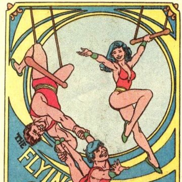 Meet your Posher, Anna - Picture 1 of 1